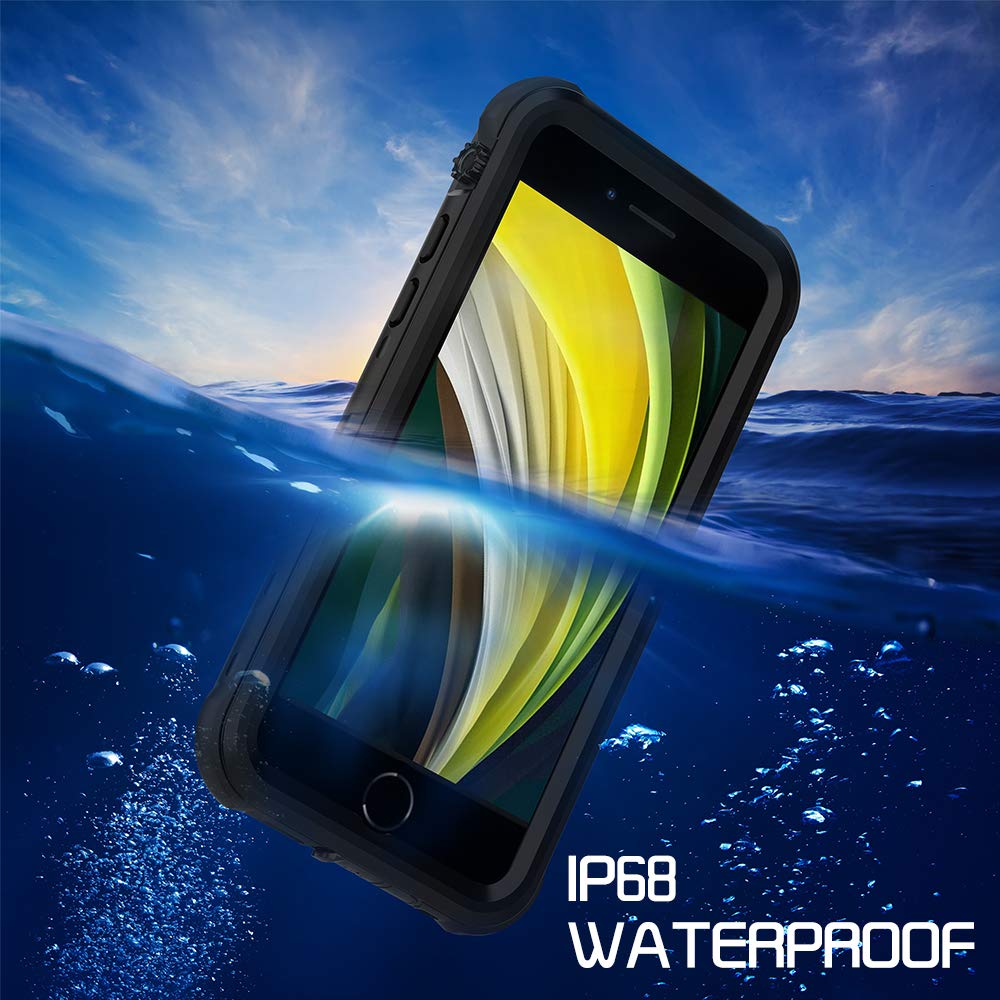 水色★iPhone se2 楽天市場】IIIIfit Clear ミッフィー iPhoneSE 第3世代 iPhone